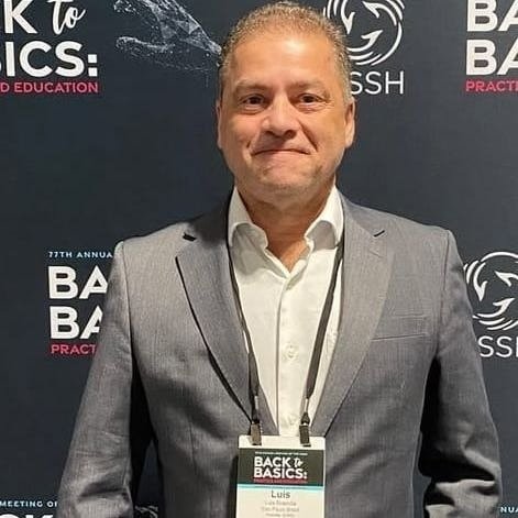 Dr. Luis Antonio Buendia