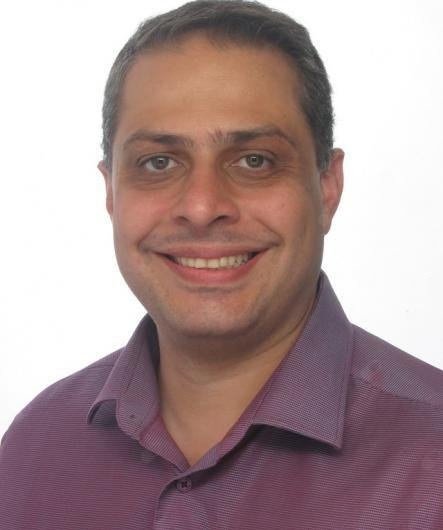Dr. Rafael Amorim Belo Nunes