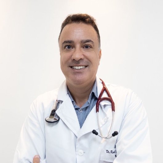 Dr. Raul Soares de Souza Lima Junior