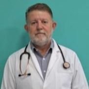 Dr. Ricardo de Biasi Ribeiro