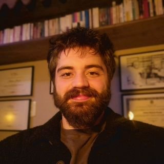 Marlon Roberto Pereira