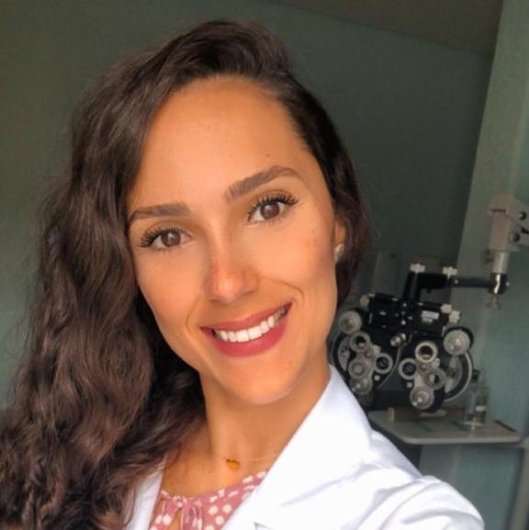 Dra. Bárbara Stofel Ventorin