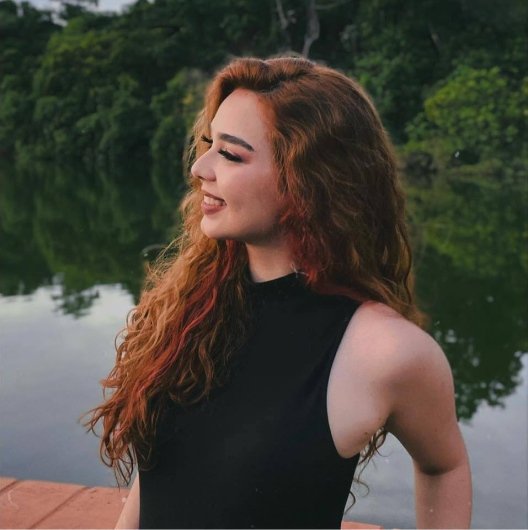 Mariana de Oliveira Risso