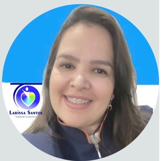 Dra. Larissa Alves dos Santos