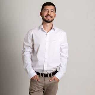 Dr. Pedro Wilson Borges da Santana