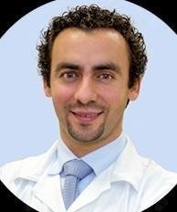 Dr. Olavo Almeida Brilhante Neto