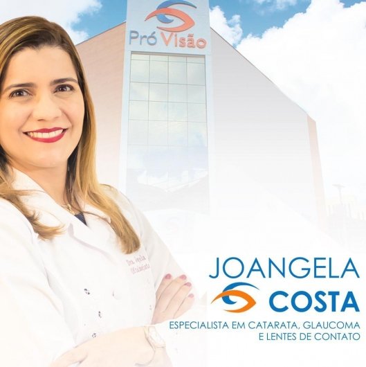 Dra. Joangela Costa