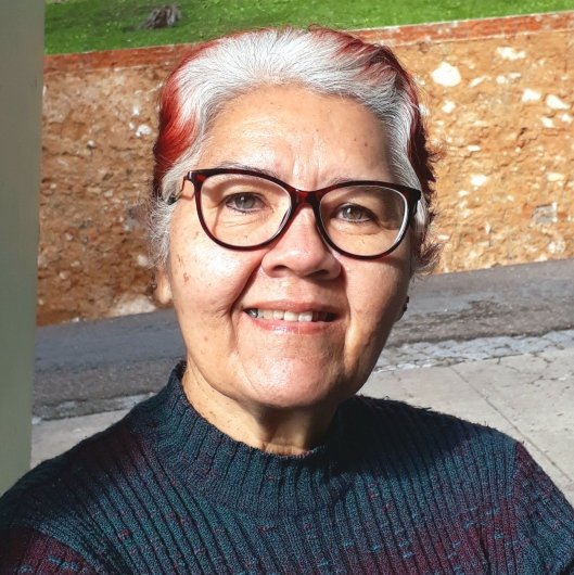 Dra. Lígia Brito