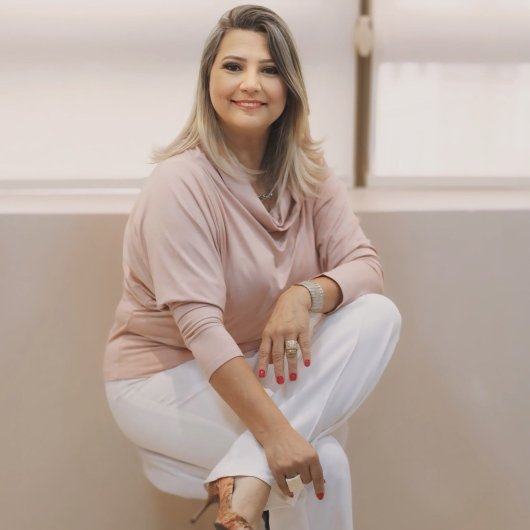 Jacqueline Coelho