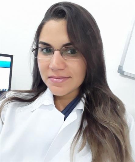 Fernanda De Oliva Andrade