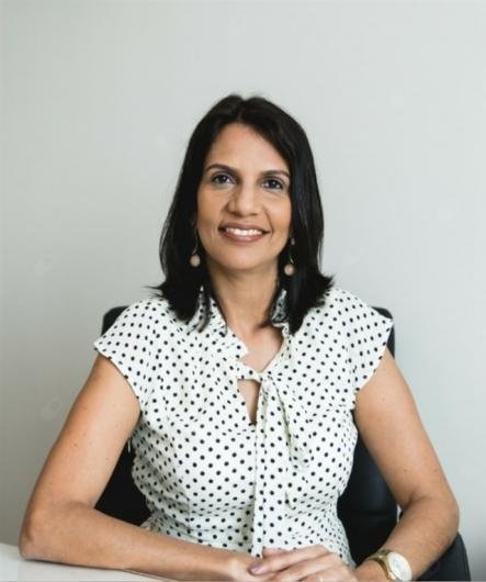 Gabriela Chagas