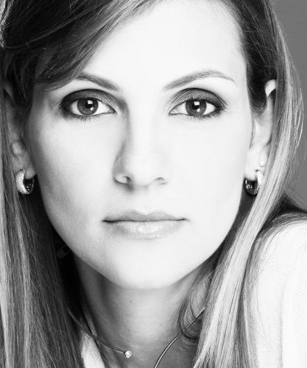 Luciana Franco Moreira