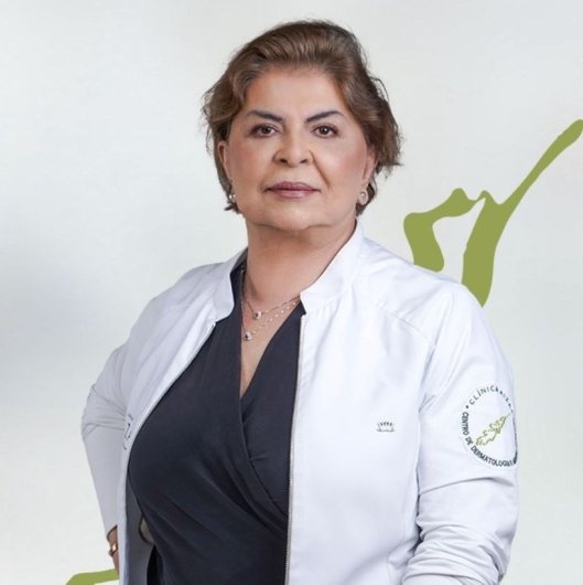Dra. Rosicler Rocha Aiza Alvarez