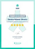Sandra Helena O. Silva