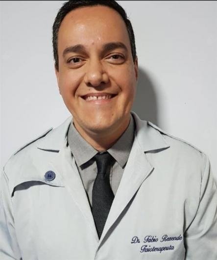 Dr. Fábio Rezende