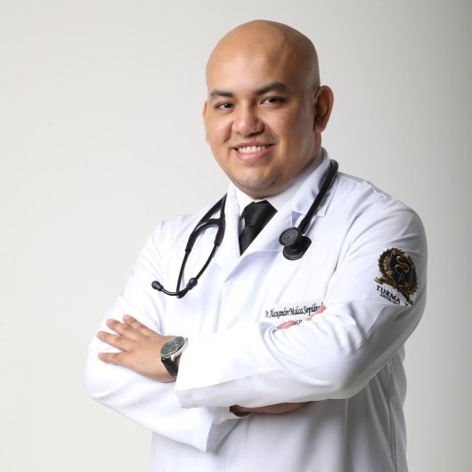 Dr. Alexandre Malca Sepúlveda