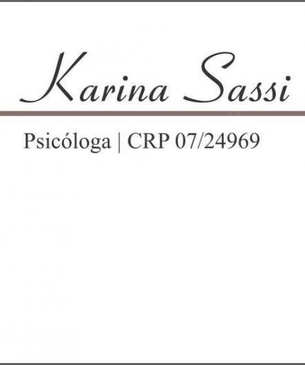 Karina Sassi