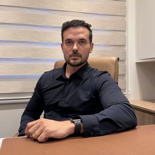 Dr. Felipe Feitosa