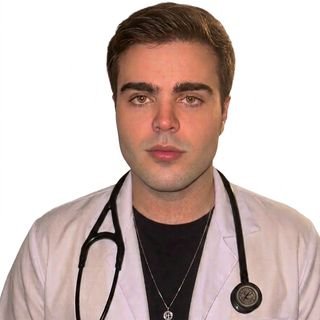 Dr. Enrique Meireles Bitencourt de Souza