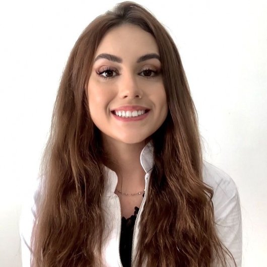Juliana Padilha