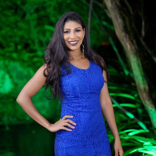 Alexsandra Batista da Silva