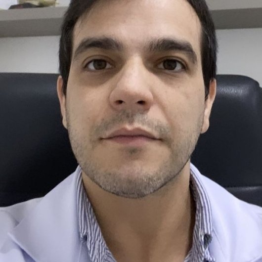 Dr. Vladimir Almeida