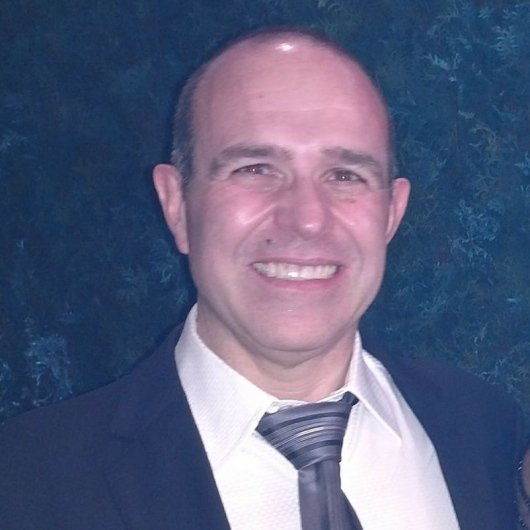 Dr. Alexandre de Castro Robles