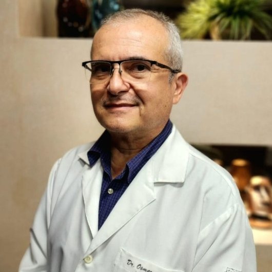 Dr. Osmar Azevedo Aguiar Filho