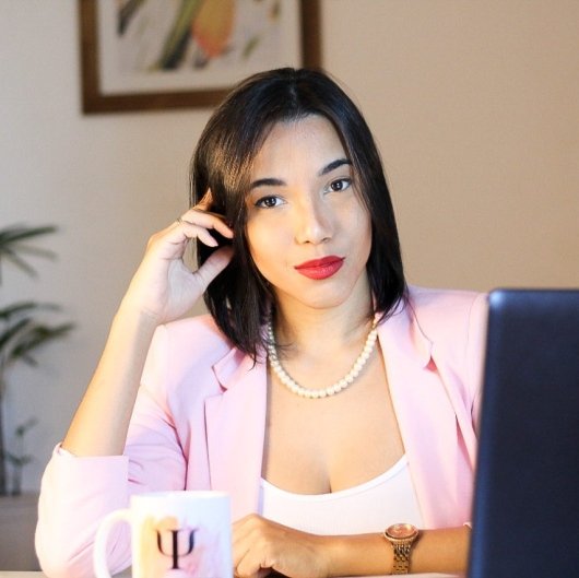 Natália Victoria Jesus