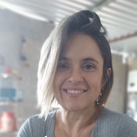 Síbila Prata de Almeida