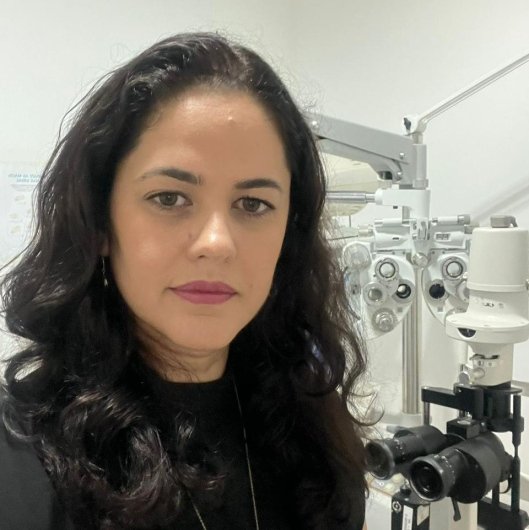 Dra. Lívia Noronha Bodendiek