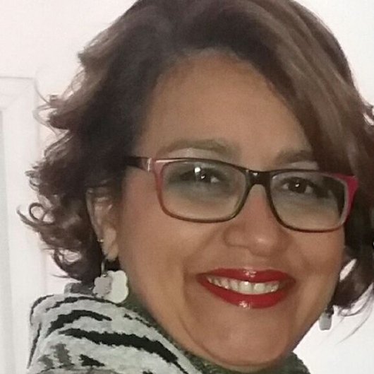 Silvana Mendes