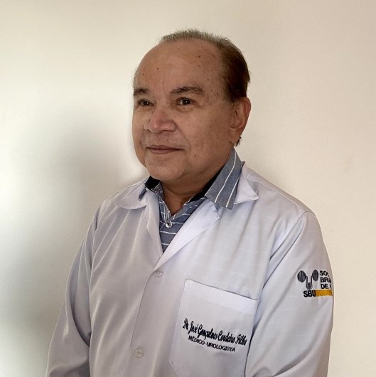 Dr. José Gonçalves Cordeiro filho