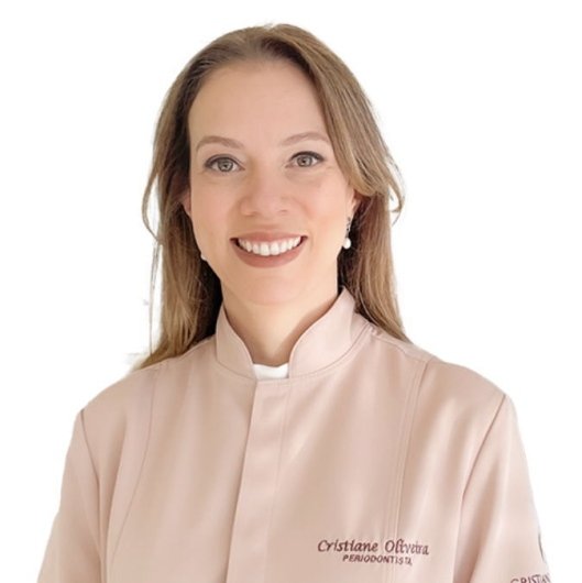 Dra. Cristiane Oliveira