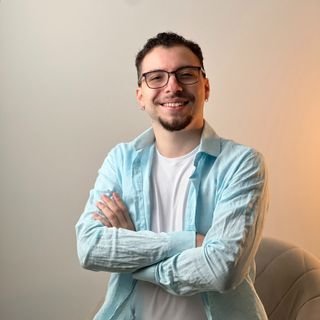 Gabriel Cosmo De Oliveira Da Silva