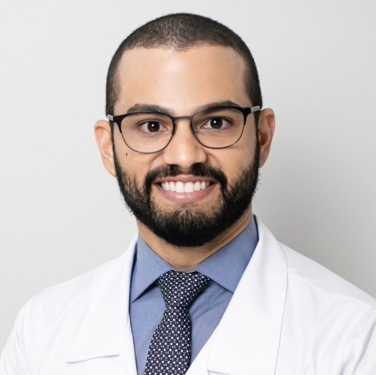 Dr. João Pedro Oliveira Vianna