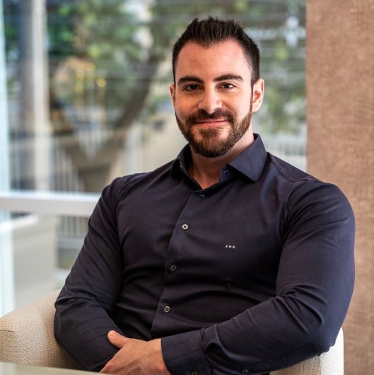 Dr. Fernando Meirelles