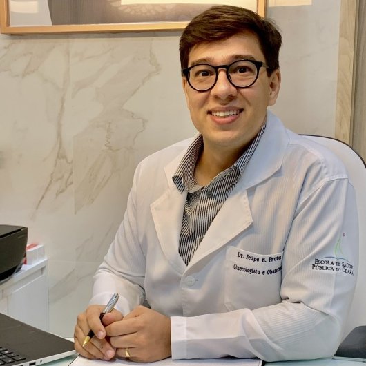 Dr. Felipe Bezerra Frota