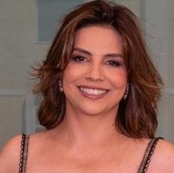 Dra. Fernanda Silveira Chrispim