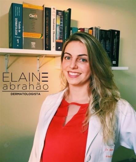 Dra. Elaine Abrahão Machado Zenun