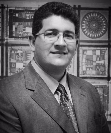 Dr. Rogerio Monteiro Santos