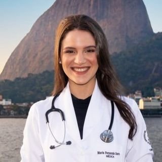 Maria Fernanda Rangel de Vasconcellos Guerra