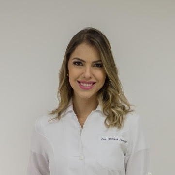 Dra. Heloisa Fernandes Sauniti