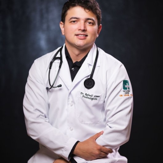Dr. Rafaell da Silva Lima
