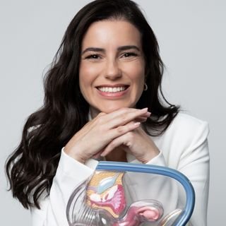 Dra. Paula El Kareh