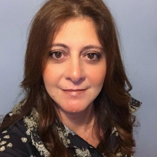 Marcia Pires Ribeiro Dias