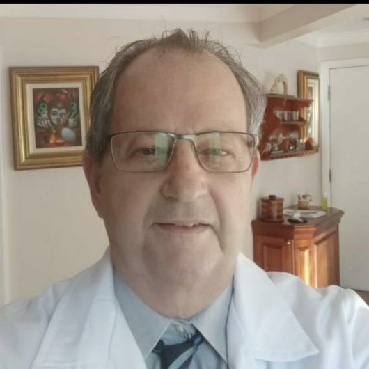 Dr. Bruno Diamante