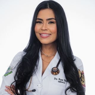 Dra. Bruna Berdine Ayres Ferreira