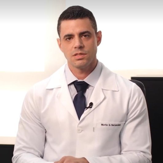 Dr. Murilo de Oliveira Fernandes