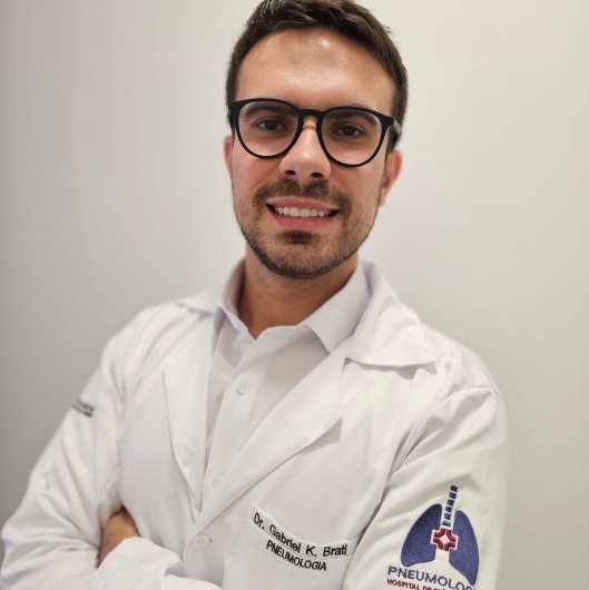 Dr. Gabriel Brati